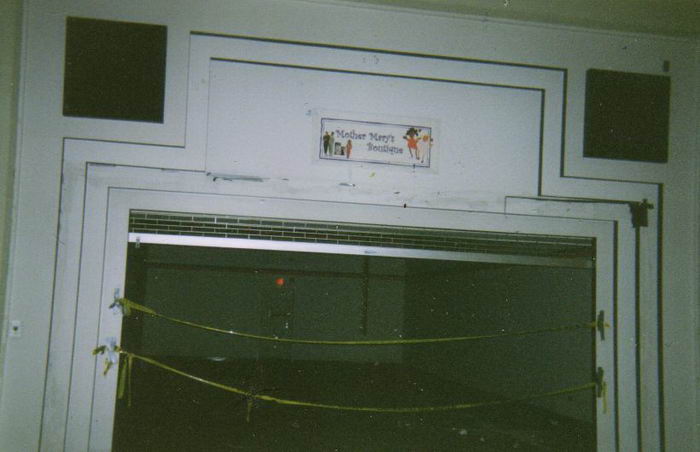 Maple Hill Mall (AKA Maple Hill Pavillion) - From Bob P